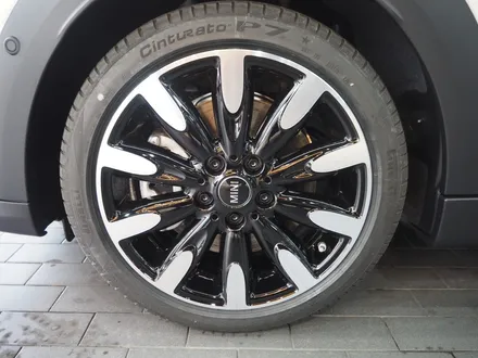BMW MINI~ 글라스틴트 옵틱 W 틴팅 시공 잘 어울리죠? / 강남 송파 서초