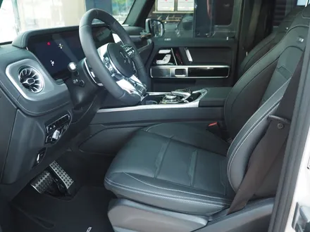 벤츠 G63 AMG!! 기본기가 탄탄한 강남 신차 패키지 손맛~ / 강남 송파 서초