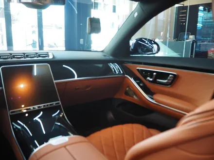 벤츠 S500 강남 신차패키지 성지라는 곳!! 자세히 들여다볼게요~ / 강남 송파 서초