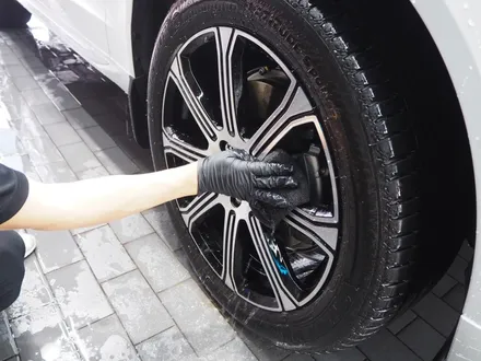 볼보 XC60! 정말 귀하게 구한만큼 제대로 시공 받고 싶네요 / 강남 송파 서초