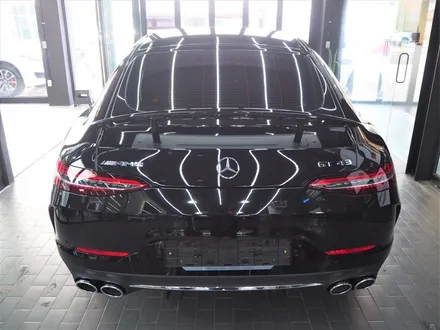 벤츠 AMG GT 43!! 더핏카샵을 찾는 이유^^ 제대로 느끼셨죠?? / 강남 송파 서초