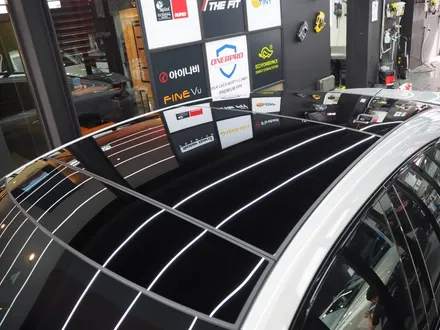 포르쉐 파나메라 GTS!! 신차패키지 믿고 맡길 수 있는 더핏카샵으로~ / 강남 송파 서초