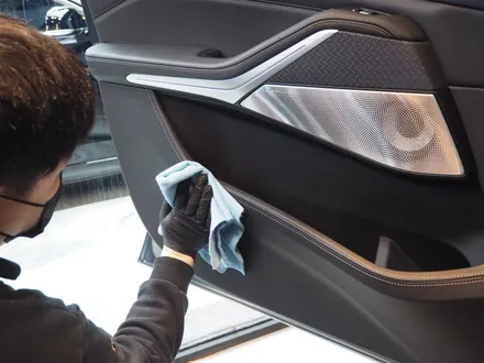 왕의 귀환 BMW X7 무광 버젼 넘넘넘~ 멋져불죠? / 강남 송파 서초