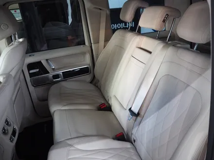 벤츠 G63!! 지바겐~ 강남 신차 패키지 꼼꼼한 검수부터 시공까지^^ / 강남 송파 서초