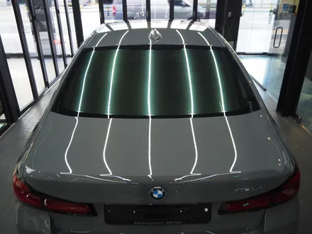 BMW 530e PHEV~ 솔라가드 프리미엄 보그 시공 완죤 강추요!! / 강남 송파 서초