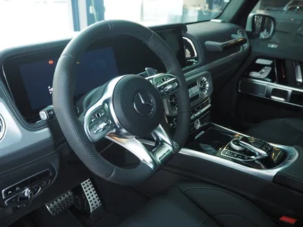 벤츠 G63 AMG!! 기본기가 탄탄한 강남 신차 패키지 손맛~ / 강남 송파 서초