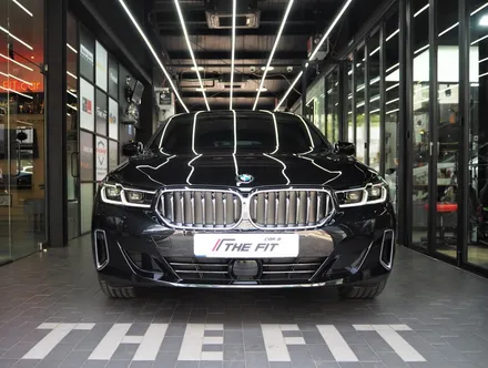 BMW 630i, 강남 신차패키지 성지 더핏카샵!! 진심을 다해 시공해 드립니다~ / 강남 송파 서초