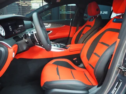 벤츠 GT43 AMG!! 강남 신차패키지 검수부터 틴팅 + PPF 퀄리티로 승부합니다~ / 강남 송파 서초