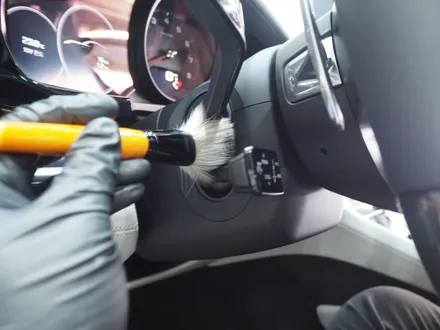포르쉐 파나메라4S 전체PPF 더핏카샵에서 했어요 / 강남 송파 서초