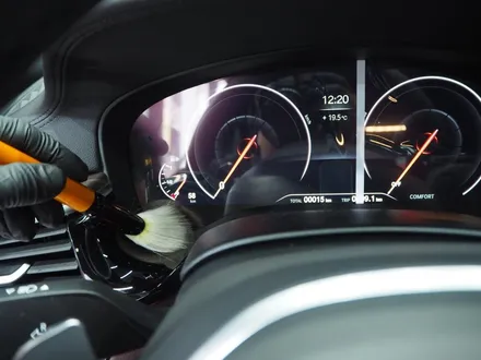신차검수 후 K7한테 실망해서 BMW 530i로 갈아 타셨네요 / 강남 송파 서초