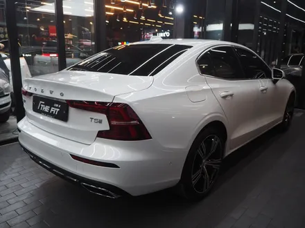 볼보 S60!! / 강남 송파 서초