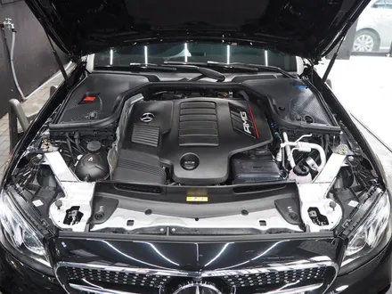 벤츠 E53 AMG!! 선팅+PPF+블랙박스 한 곳에서 시공~ / 강남 송파 서초