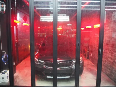 BMW 640i GT!! 신차패키지 시공 추천 받고 더블로 가~ / 강남 송파 서초