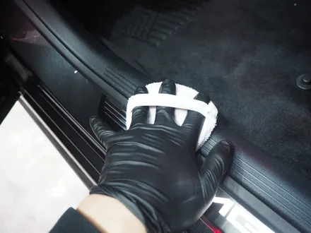 벤츠 AMG GT43!! 글라스틴트 슈어 X + 아크바리아 퍼플로 어깨 뽕~ / 강남 송파 서초