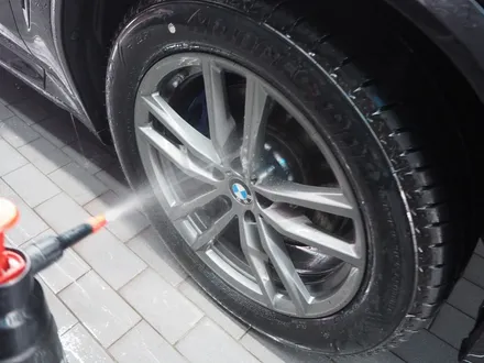 BMW X3!! 강남 신차 패키지 시공 추천받길 정말 잘했죠?? / 강남 송파 서초
