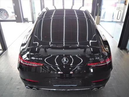 벤츠 AMG GT 43!! 더핏카샵을 찾는 이유^^ 제대로 느끼셨죠?? / 강남 송파 서초