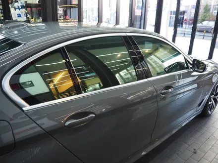 BMW 530e PHEV~ 솔라가드 프리미엄 보그 시공 완죤 강추요!! / 강남 송파 서초