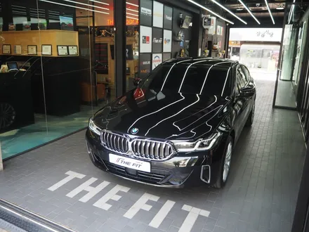 BMW 630i, 강남 신차패키지 성지 더핏카샵!! 진심을 다해 시공해 드립니다~ / 강남 송파 서초