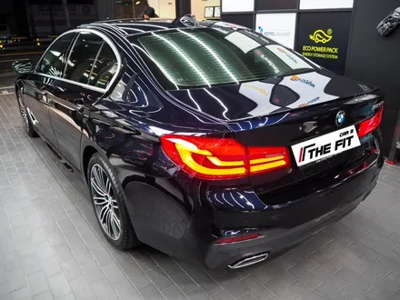 BMW 530d 신차패키지 풀 세트! / 강남구 개포동