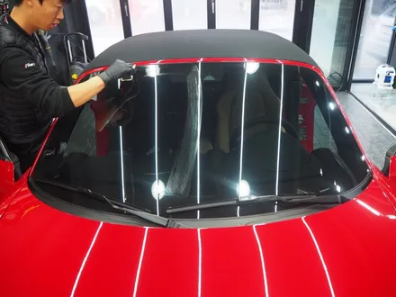 포르쉐 718 박스터 GTS!! 크리스마스 선물 돌리러 갑니다 / 강남 송파 서초