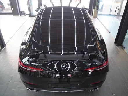 벤츠 AMG GT 43!! 더핏카샵을 찾는 이유^^ 제대로 느끼셨죠?? / 강남 송파 서초
