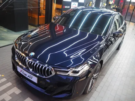 BMW 620d~ 신차 검수부터 신차 패키지 시공까지 특별한 걸 원하십니까? / 강남 송파 서초