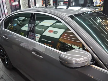BMW 530e PHEV~ 솔라가드 프리미엄 보그 시공 완죤 강추요!! / 강남 송파 서초