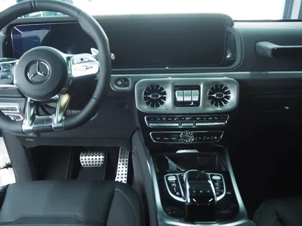벤츠 G63 AMG!! 기본기가 탄탄한 강남 신차 패키지 손맛~ / 강남 송파 서초