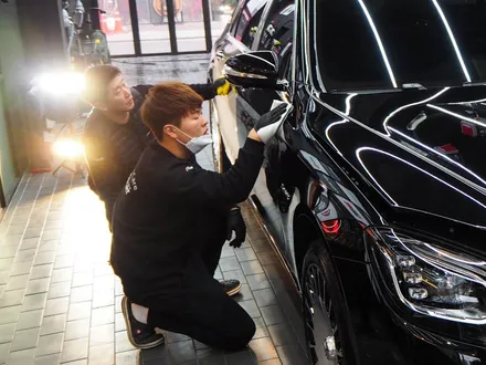 벤츠 마이바흐 S560 신차패키지도 더핏카샵에서! / 강남구 개포동