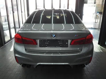 BMW M5~ 더핏카샵 신차 패키지 받아보니 너무 좋네요!! / 강남 송파 서초