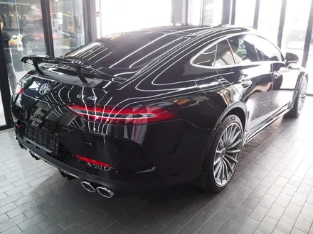 벤츠 AMG GT 43!! 더핏카샵을 찾는 이유^^ 제대로 느끼셨죠?? / 강남 송파 서초