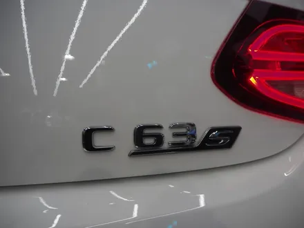 벤츠 C63 AMG~ 오너프로 PPF 풀 시공과 윈드쉴드 시공기!! / 강남 송파 서초