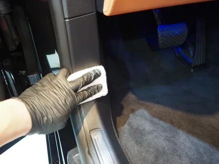 벤츠 S580!! 신차 패키지 상담부터 시공까지 믿고 맡겨주십니다~ / 강남 송파 서초