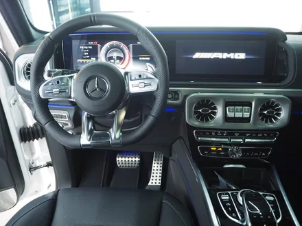 벤츠 G63 AMG!! 기본기가 탄탄한 강남 신차 패키지 손맛~ / 강남 송파 서초