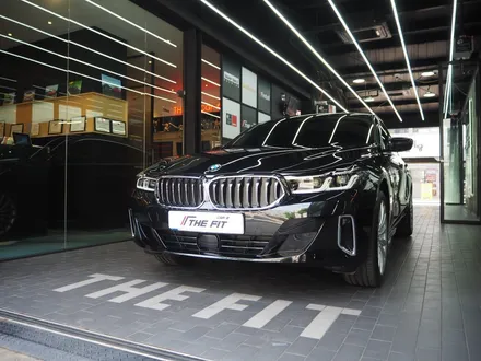 BMW 630i, 강남 신차패키지 성지 더핏카샵!! 진심을 다해 시공해 드립니다~ / 강남 송파 서초