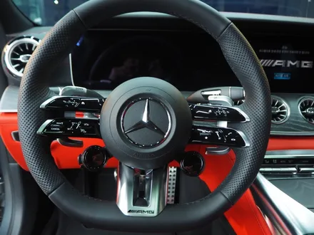 벤츠 GT43 AMG!! 강남 신차패키지 검수부터 틴팅 + PPF 퀄리티로 승부합니다~ / 강남 송파 서초