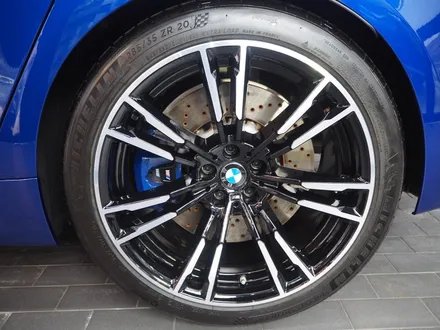 BMW M5! 소문대로 역시 신차패키지는 더핏카샵? / 강남 송파 서초