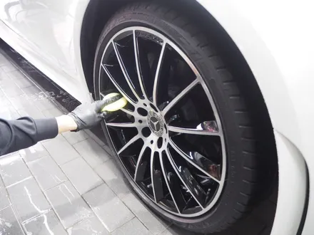 벤츠 CLS450 AMG 신차검수 받고 오너프로 전체PPF 했어요 / 강남 송파 서초