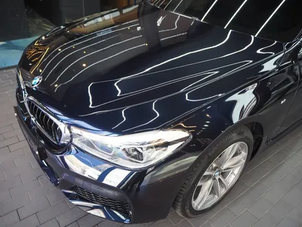 BMW 620d GT 신차검수+신차패키지 여기가 정답이죠!! / 강남 송파 서초