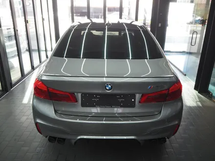 BMW M5~ 더핏카샵 신차 패키지 받아보니 너무 좋네요!! / 강남 송파 서초