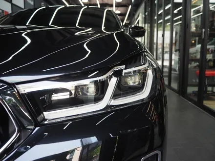 BMW 630i, 강남 신차패키지 성지 더핏카샵!! 진심을 다해 시공해 드립니다~ / 강남 송파 서초