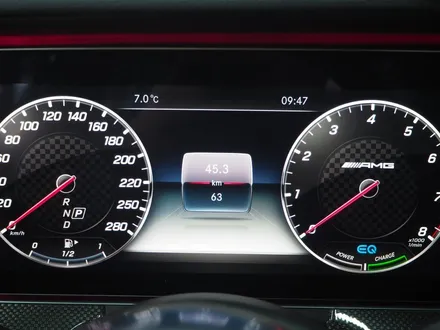 벤츠 E53 AMG!! 선팅+PPF+블랙박스 한 곳에서 시공~ / 강남 송파 서초