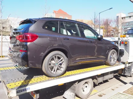 BMW X3!! 강남 신차 패키지 시공 추천받길 정말 잘했죠?? / 강남 송파 서초