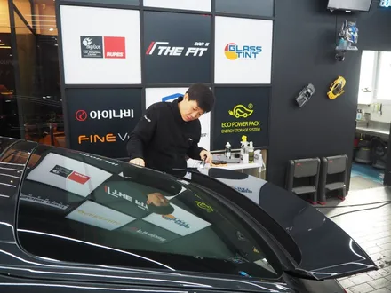 포르쉐 파나메라 4!! 강남 신차패키지는 역시 더핏카샵이네요~ / 강남 송파 서초