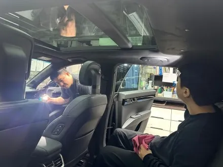 솔라가드 LX 틴팅 결정해야 되는 이유 / 강남 송파 서초