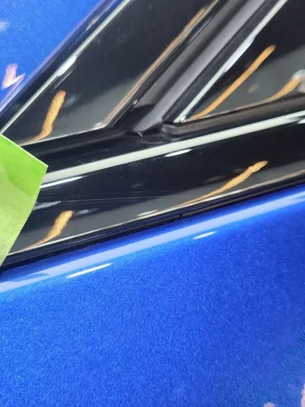 BMW M4 가성비 좋은 신차패키지 바로 여기입니다 / 강남구 개포동