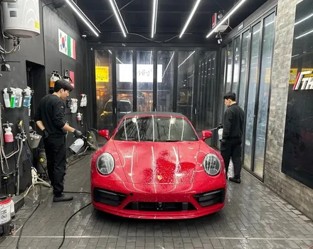 강남 PPF 여기가 맛집입니다 / 강남구 개포동