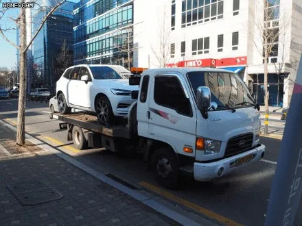 볼보 XC60 신차 검수 패키지 꼼꼼히 하는 곳! / 강남구 개포동
