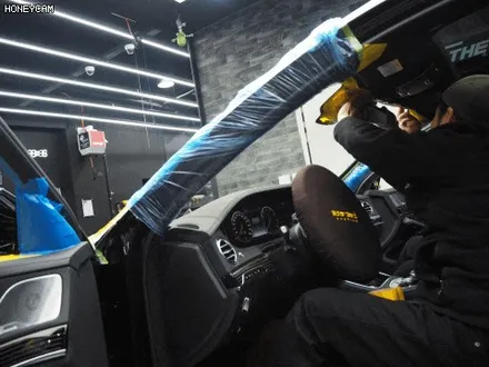 벤츠 마이바흐 S560 신차패키지도 더핏카샵에서! / 강남구 개포동