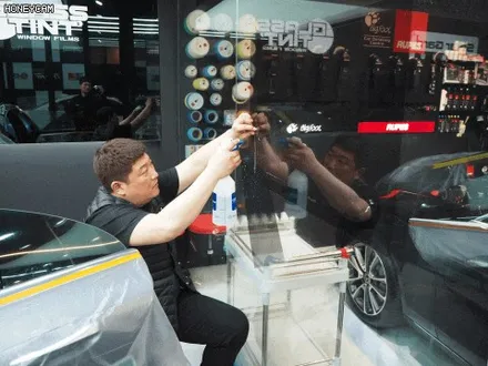 신차패키지 잘하는곳! 소문난 더핏카샵 / 강남구 개포동